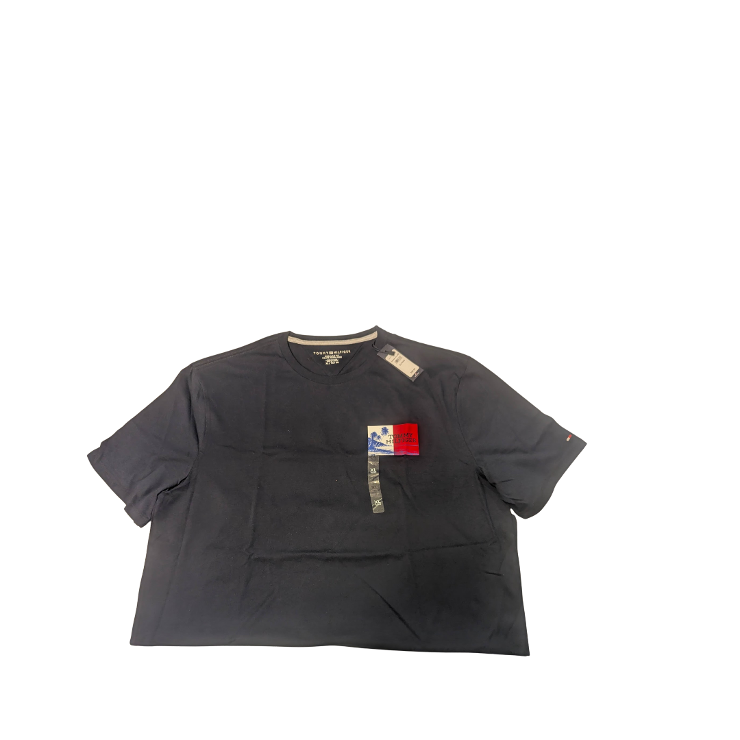New Men’s XLarge Short Sleeve Tommy Hilfiger Shirt