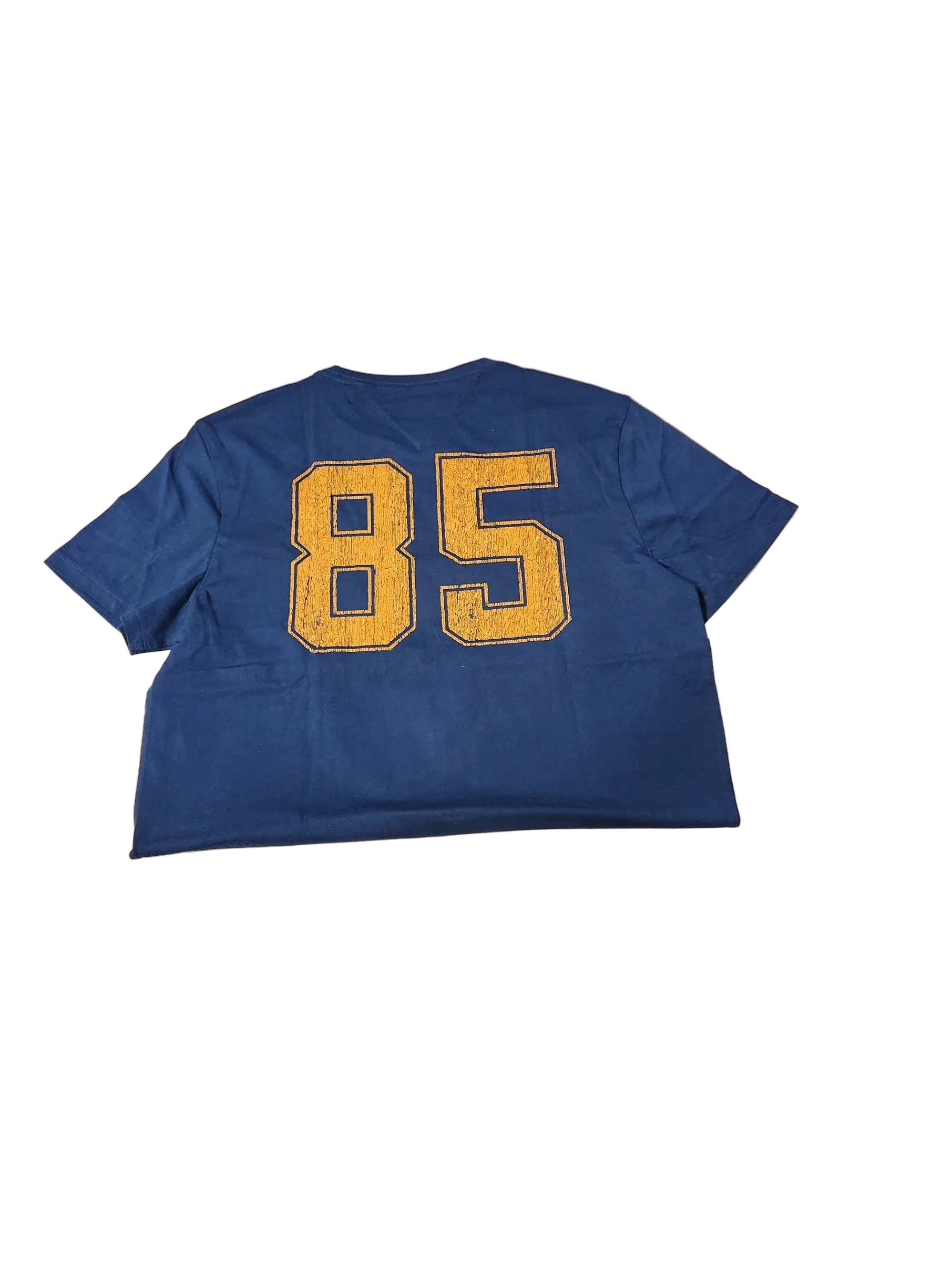 New Men’s Medium Short Sleeve Tommy Shirt