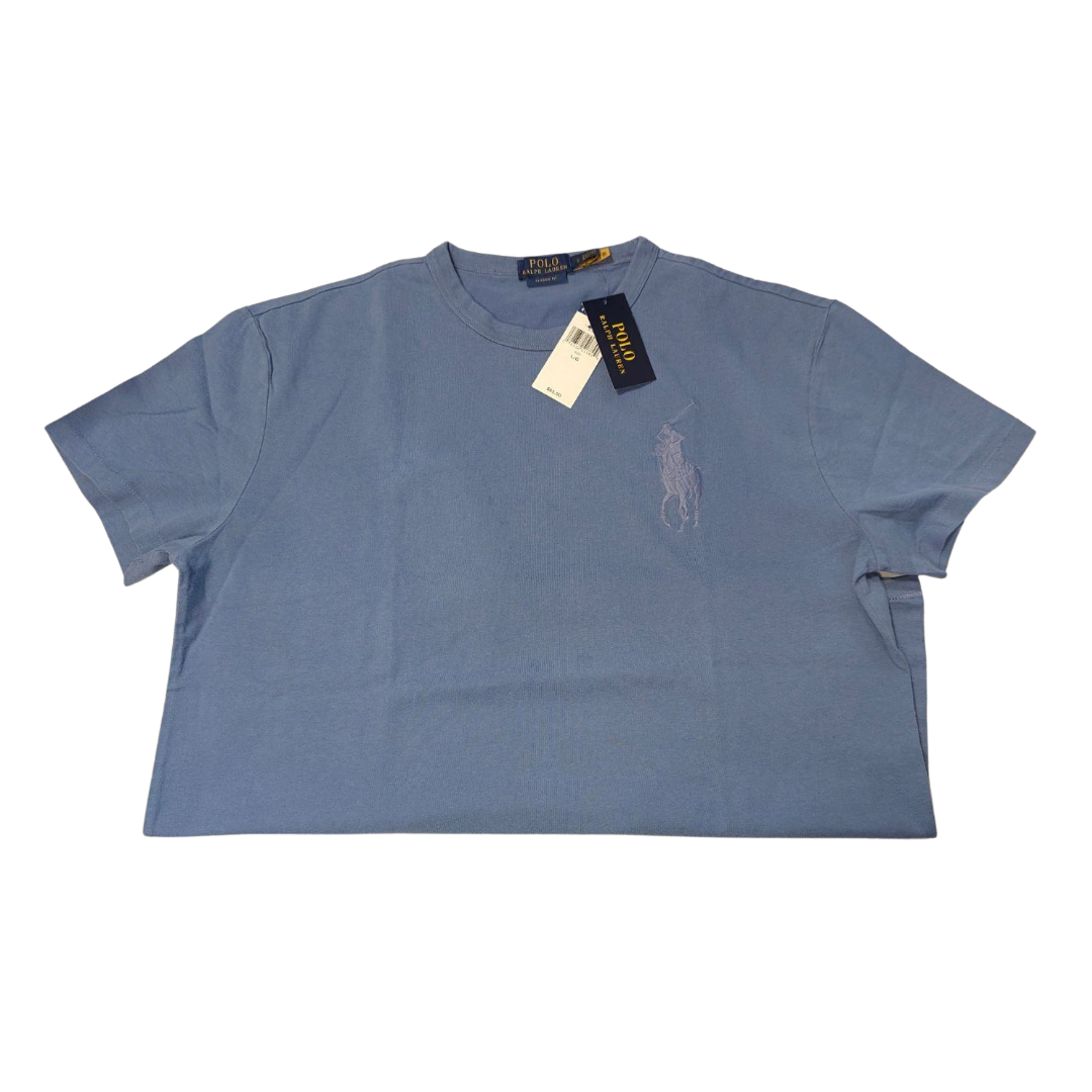 New Men’s Large Short Sleeve Polo Shirt