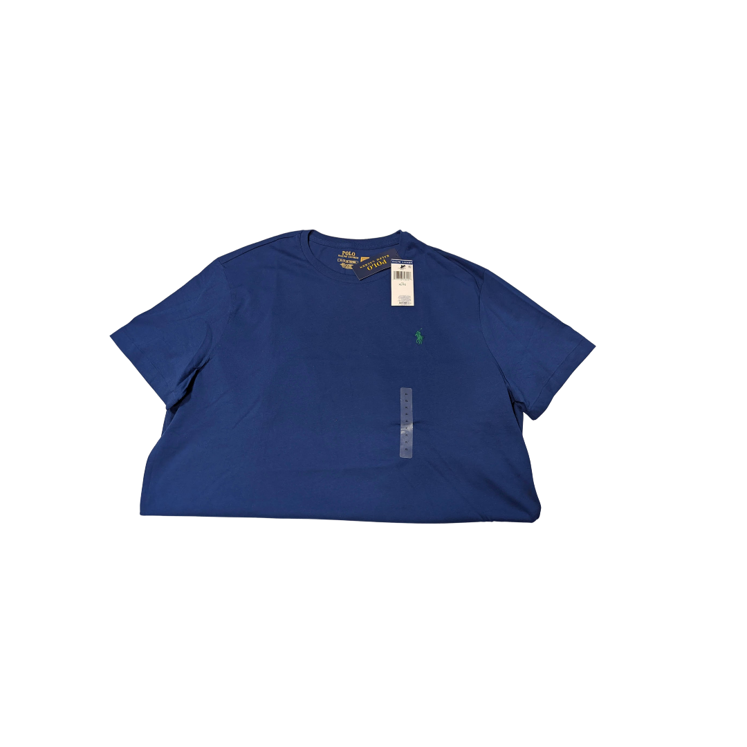 New Men’s XLarge Short Sleeve Polo Shirt
