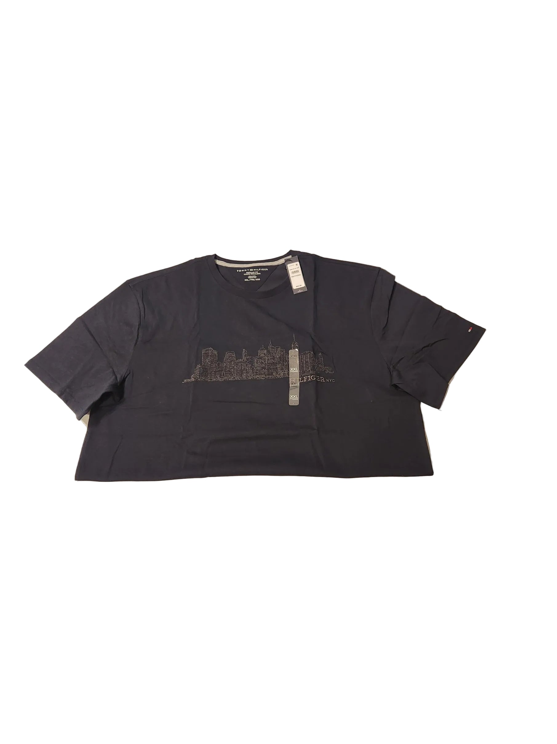 New Men’s 2XL Short Sleeve Tommy Shirt