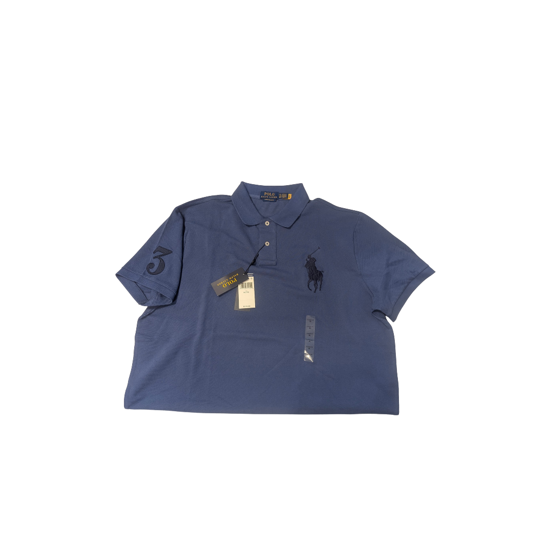 New Men’s XLarge Short Sleeve Polo Shirt