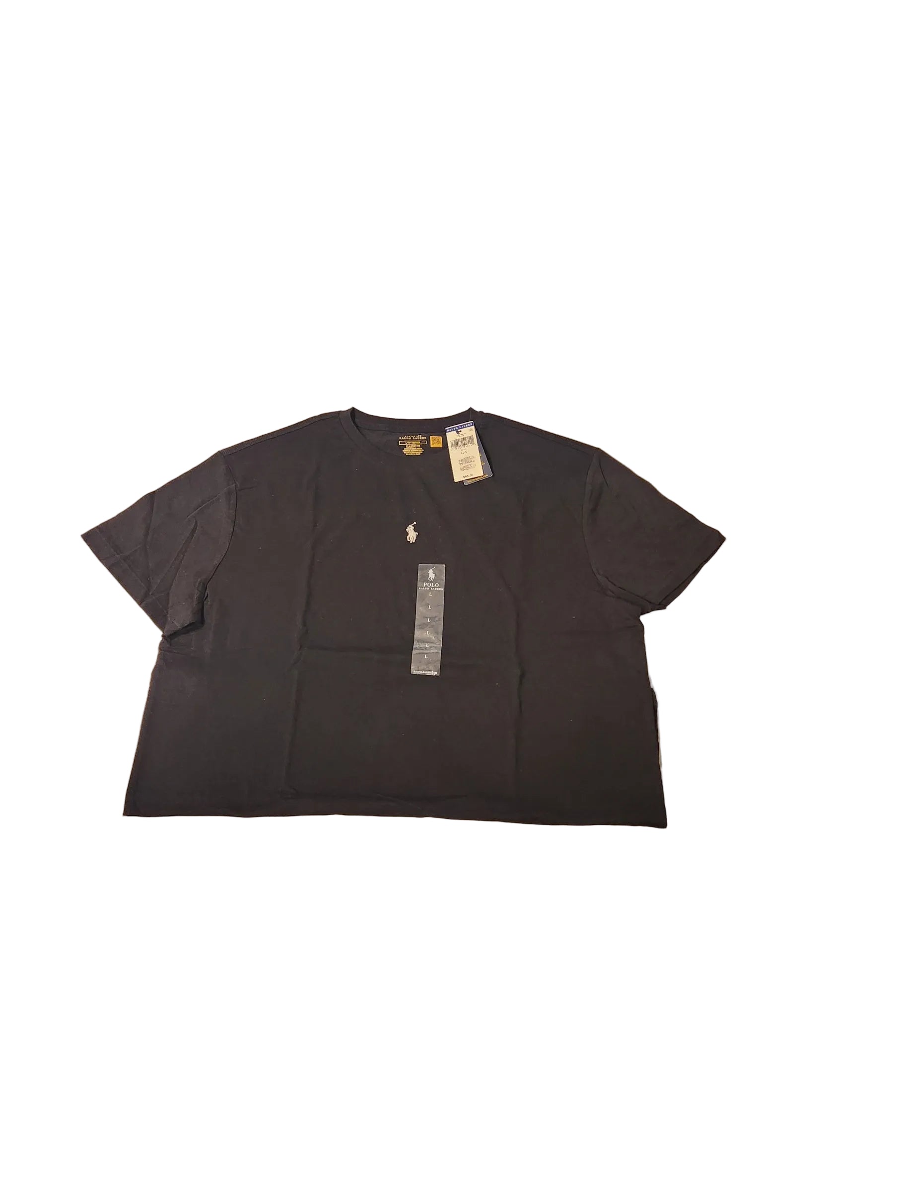 New Men’s Large Short Sleeve Polo TShirt