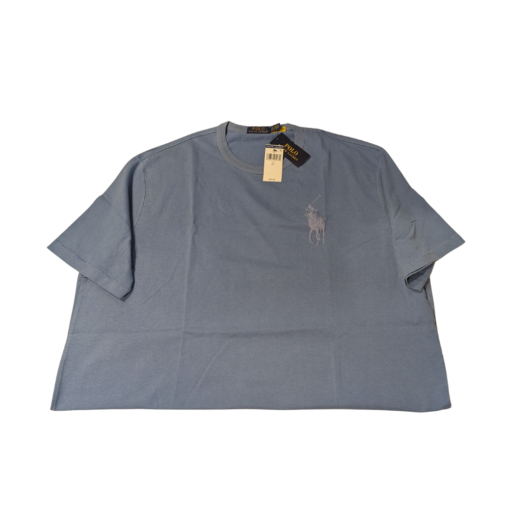 New Men’s 2XLT Short Sleeve Polo Shirt