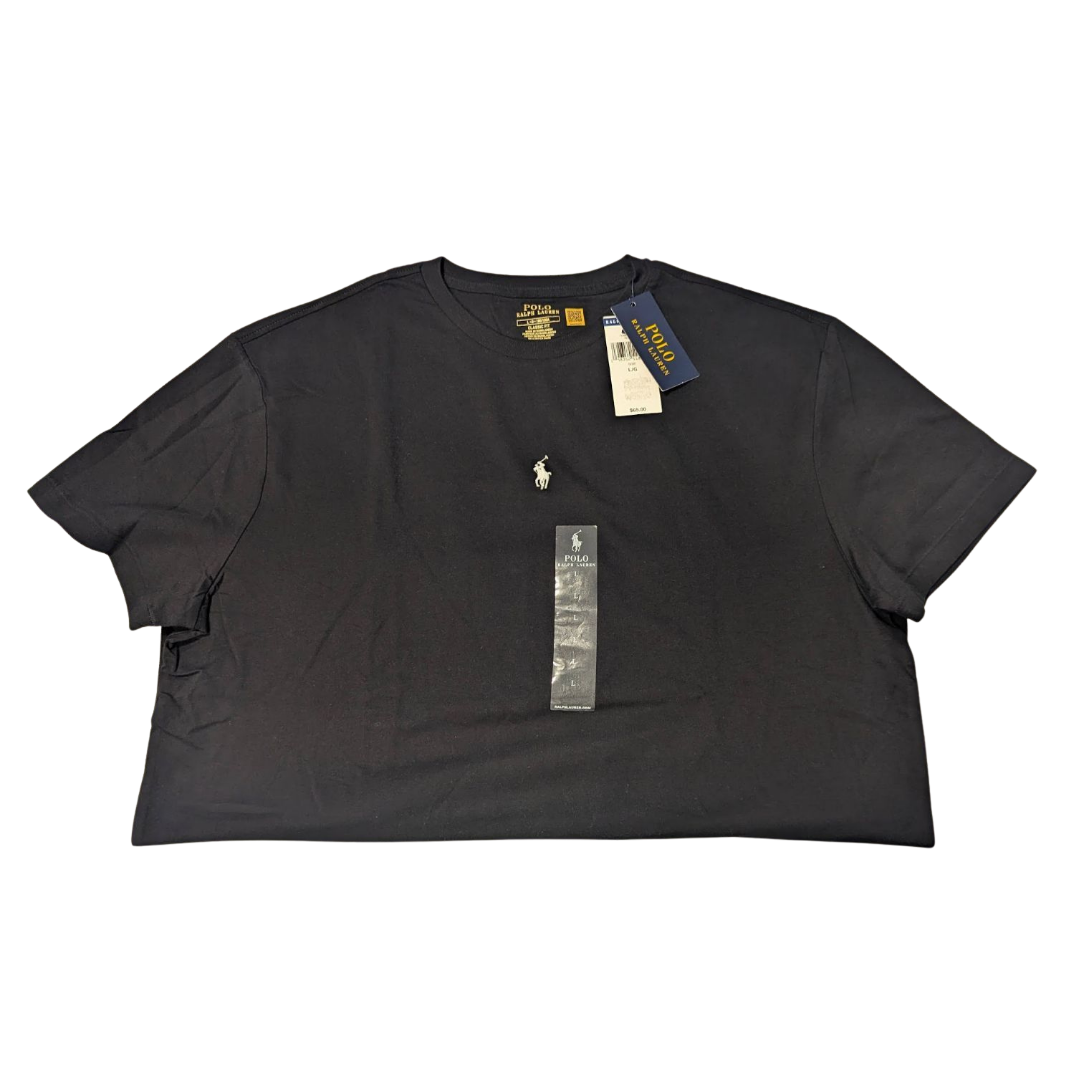 New Men’s Large Short Sleeve Polo Shirt