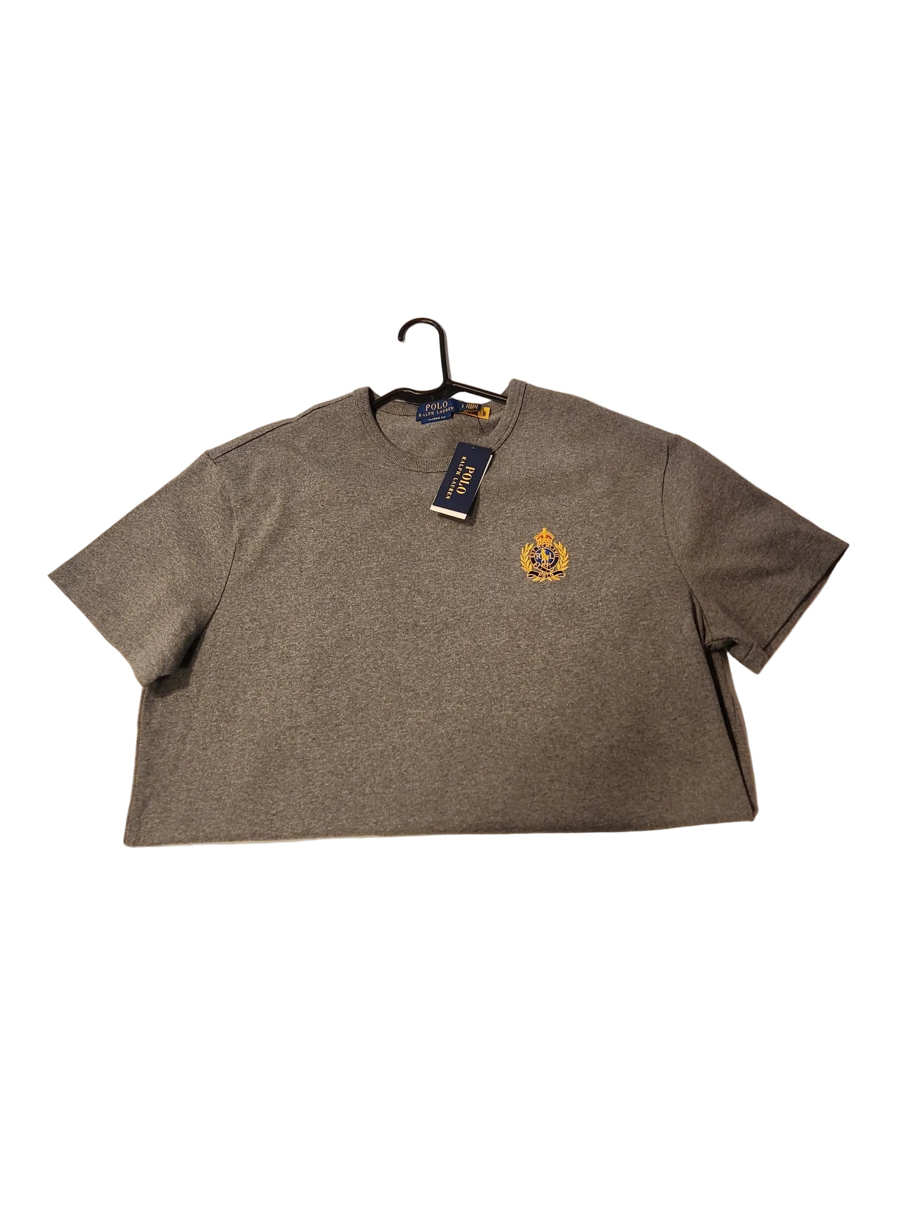 New Men’s Large Short Sleeve Polo Shirt