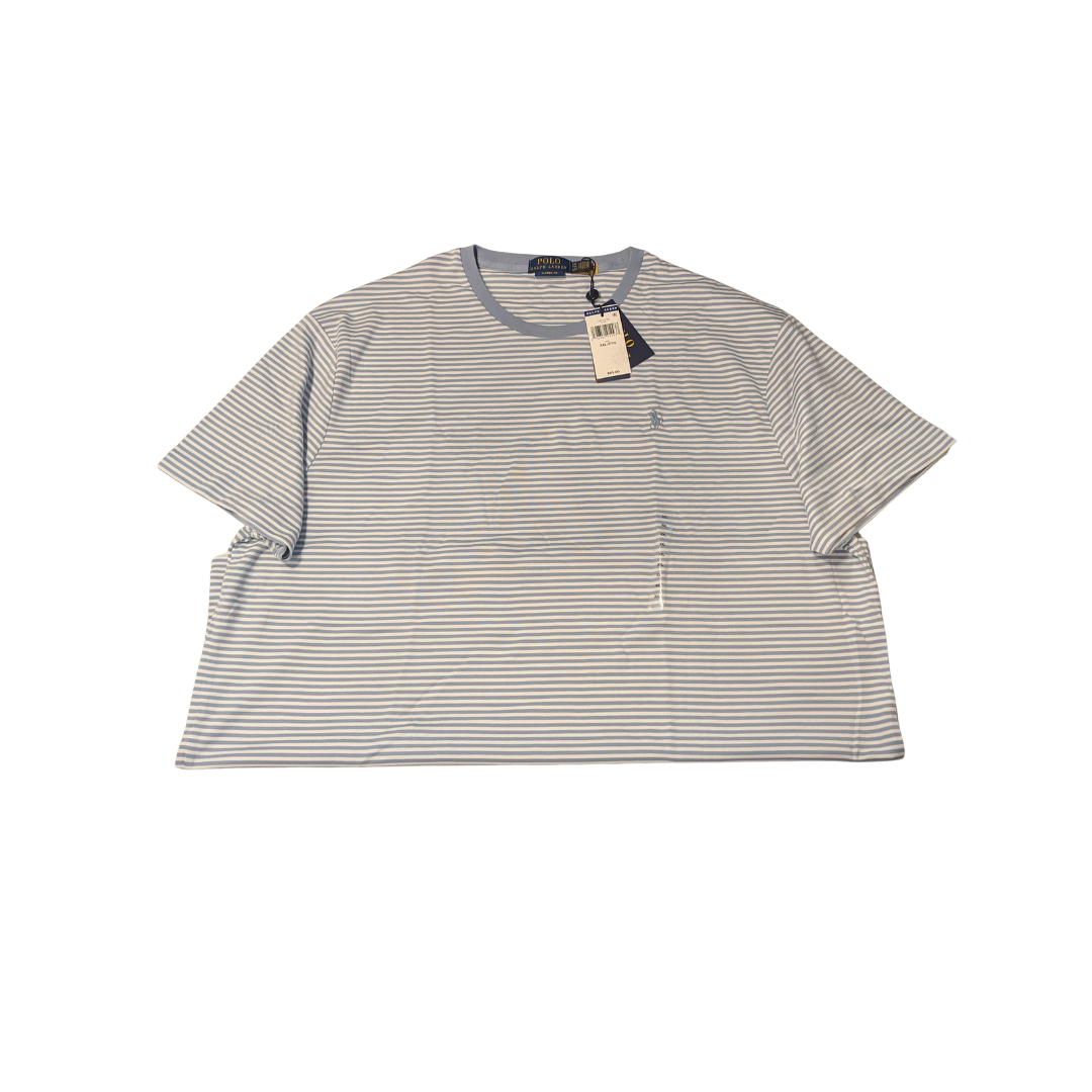 New Men’s 2XLarge Short Sleeve Polo Shirt