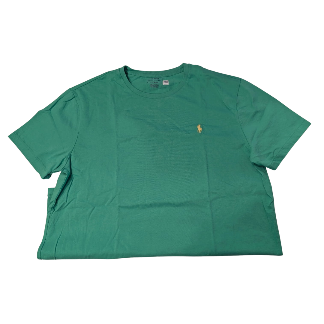 New Men’s Large Short Sleeve Polo Shirt