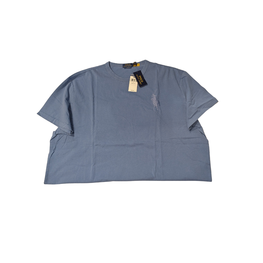 New Men’s 2XLarge Short Sleeve Polo Shirt