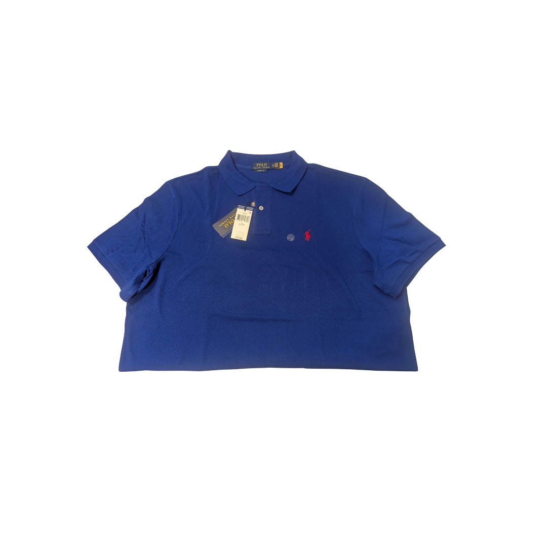 New Men’s XLarge Short Sleeve Polo Shirt