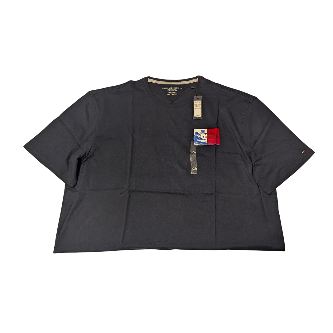 New Men’s 2XLarge Short Sleeve Tommy Hilfiger Shirt