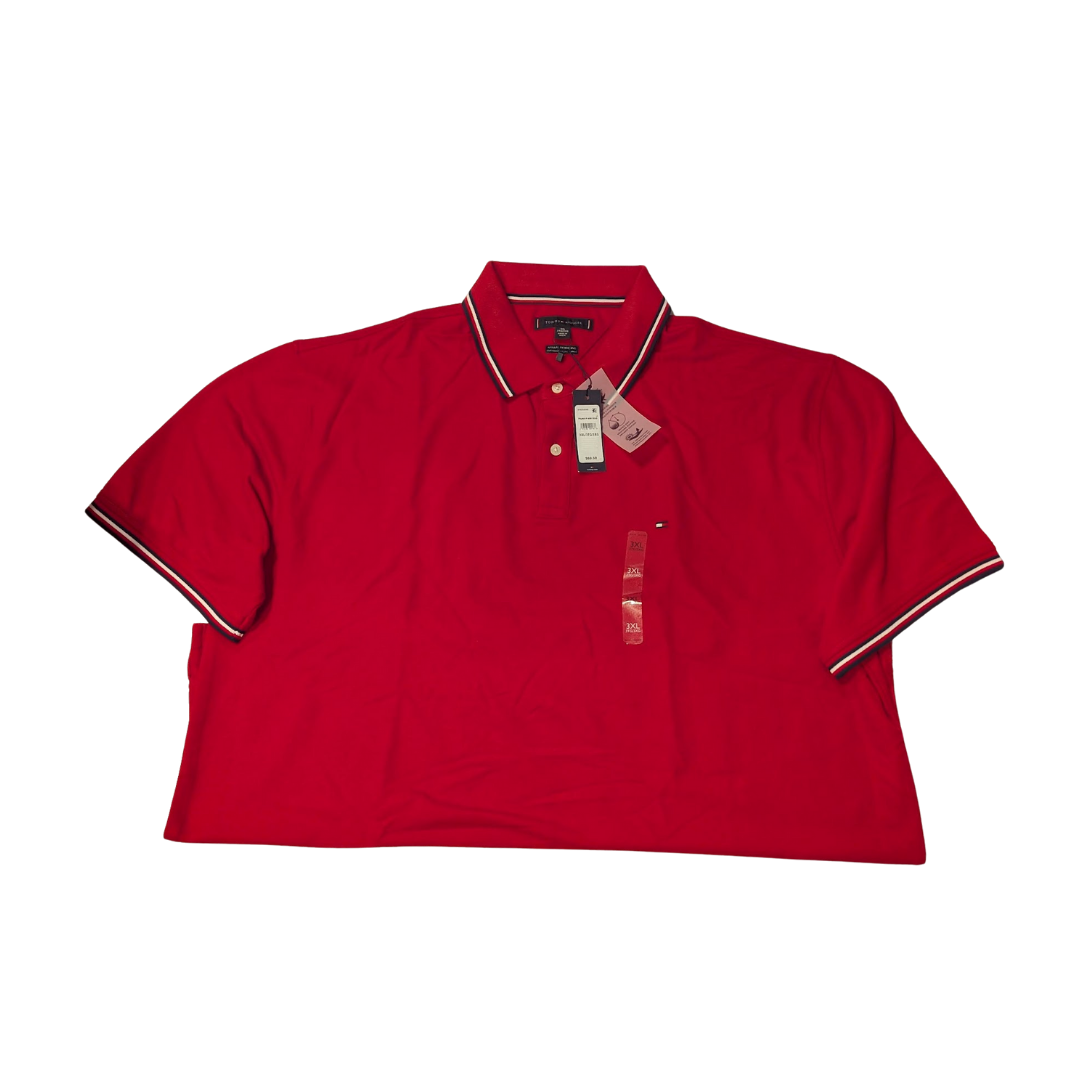 New Men’s 3XL Short Sleeve Polo Shirt