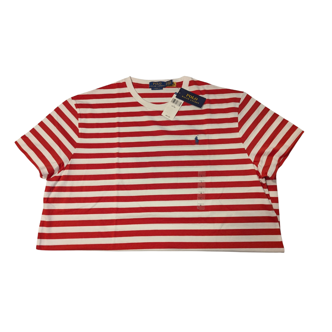 New Men’s XLarge Short Sleeve Polo Shirt