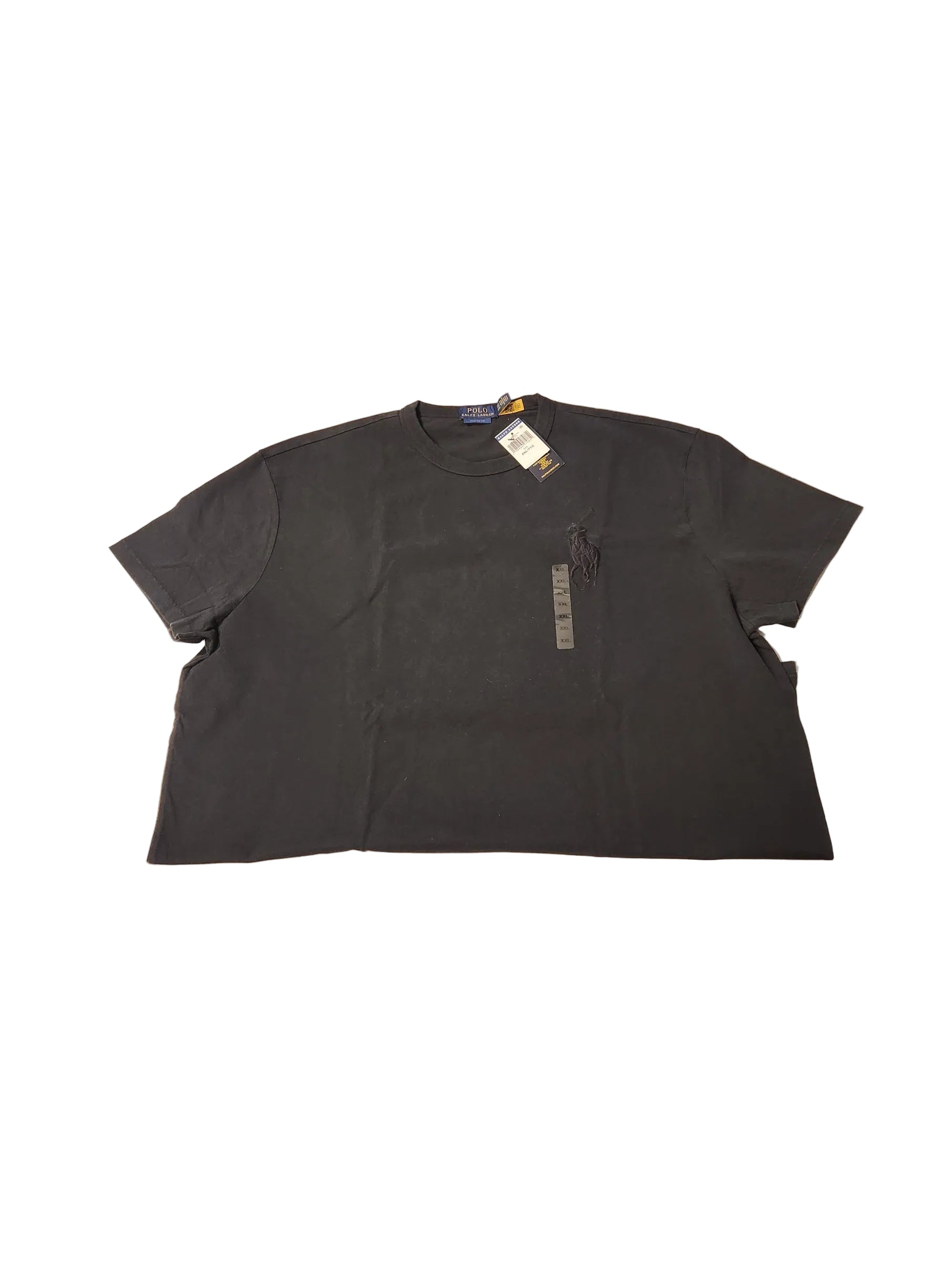 New Men’s 2XL Short Sleeve Polo Shirt