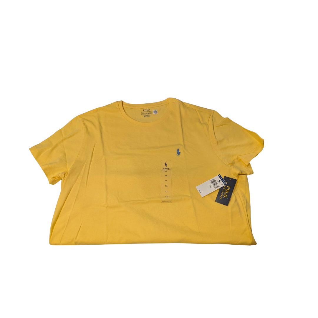 New Men’s XLarge Short Sleeve Polo Shirt
