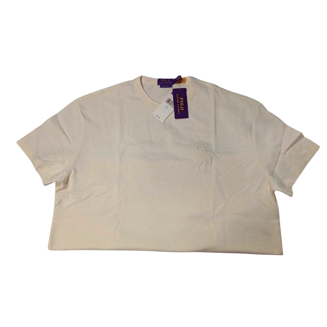 New Men’s Large Short Sleeve Polo Shirt