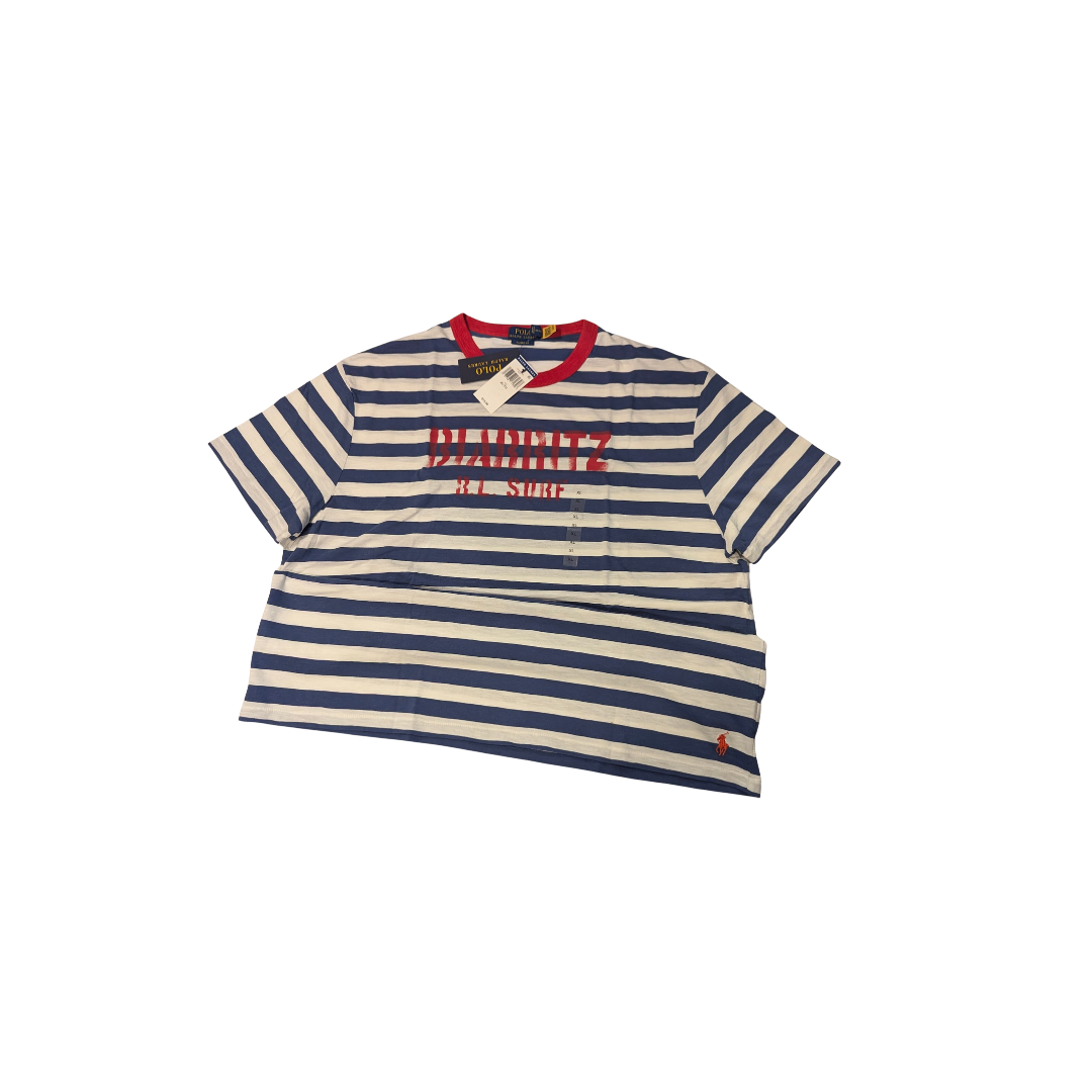 New Men’s XLarge Short Sleeve Polo Shirt