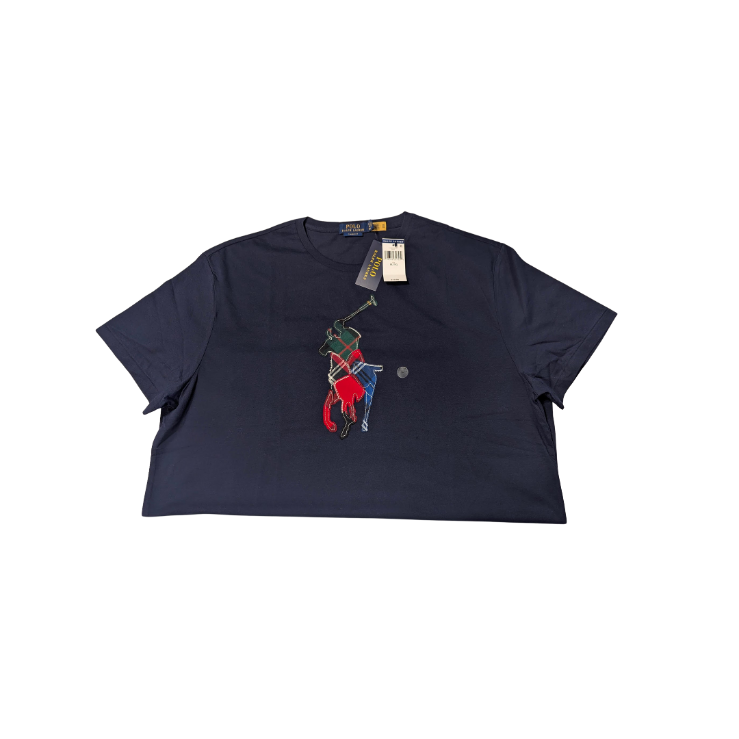New Men’s XLarge Short Sleeve Polo Shirt