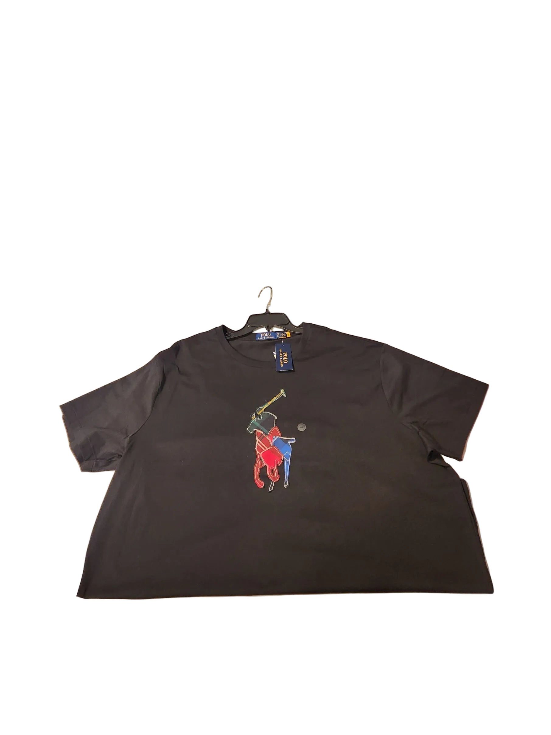 New Men’s 4XB Short Sleeve Polo Shirt