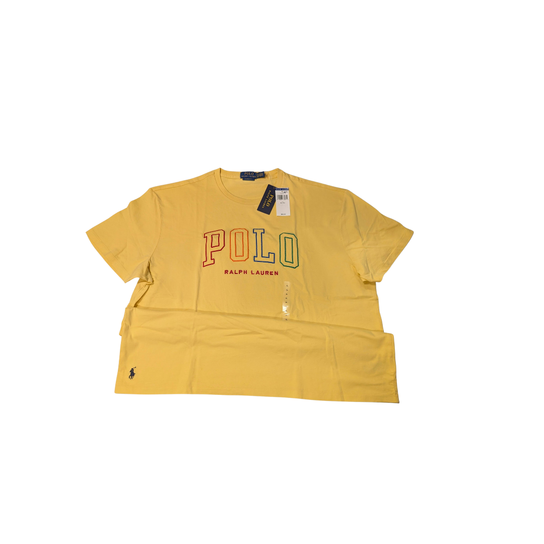 New Men’s XLarge Short Sleeve Polo Shirt