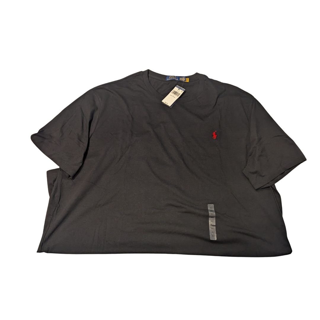 New Men’s 3XLT Short Sleeve Polo Shirt
