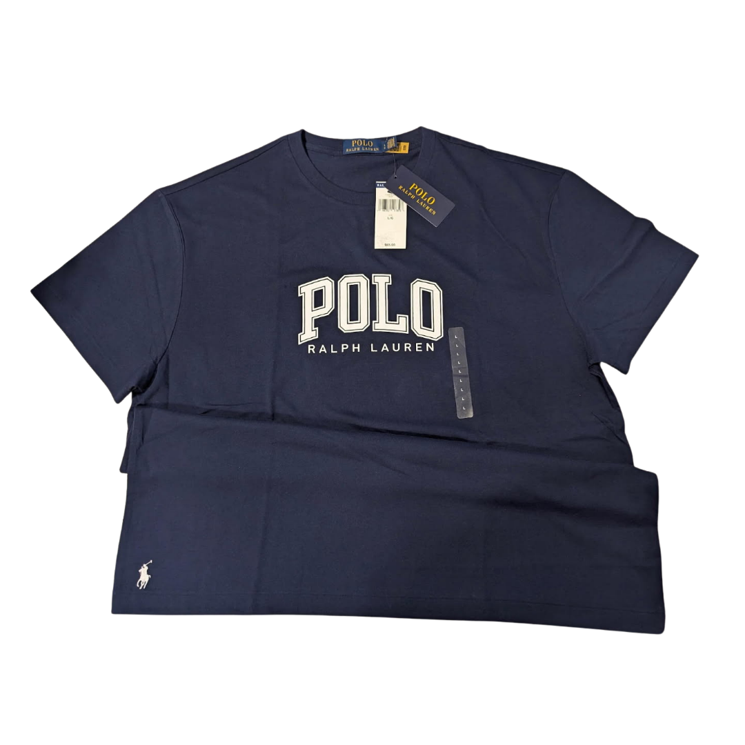 New Men’s Large Short Sleeve Polo Shirt