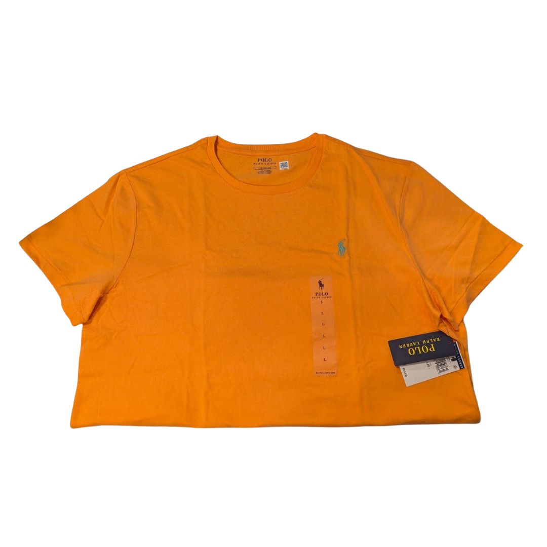 New Men’s Large Short Sleeve Polo Shirt