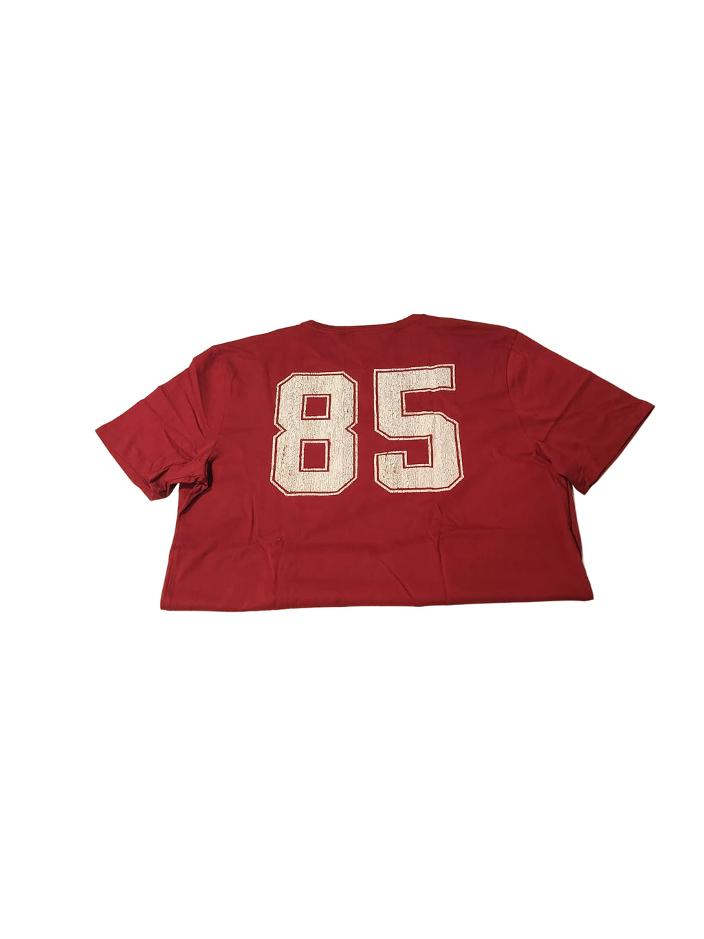 New Men’s 2XL Short Sleeve Tommy Shirt