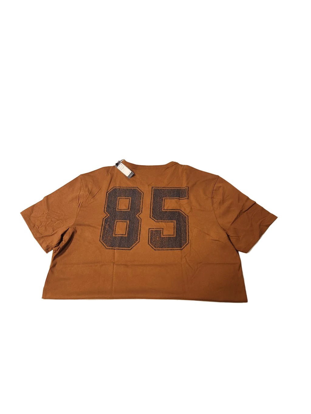 New Men’s 2XL Short Sleeve Tommy Shirt