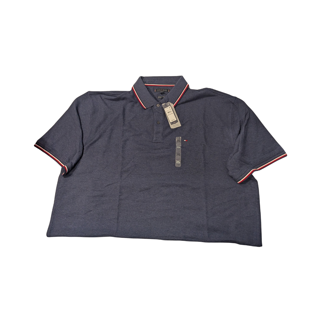 New Men’s 3XL Short Sleeve Polo Shirt